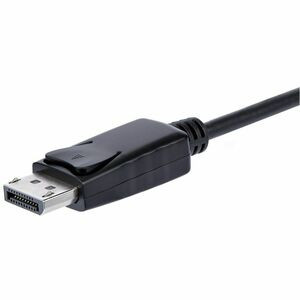 Startech Displayport To Vga Adapter With Audio 1920X1200 Dp To Vga Converter for DP2VGAA
