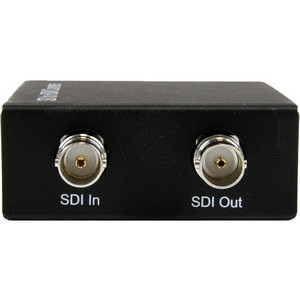 Startech Sdi To Hdmi Converter 3G Sdi To Hdmi Adapter With Sdi Loop Through Outp SDI2HD