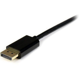 Startech 4M 13Ft Mini Displayport To Displayport 1.2 Cable 4K X 2K Mdp To Displa MDP2DPMM4M