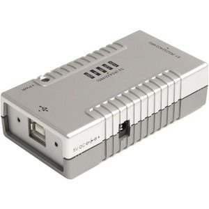 Startech Usb To Serial Adapter 2 Port Rs232 Rs422 Rs485 Com Port Retention Ftdi ICUSB2324852