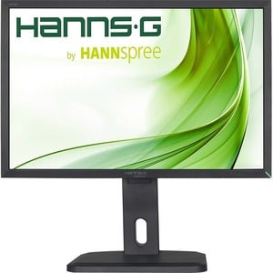 Hannspree HP246PJB. Display Diagonal: 61 Cm 24" Display Resolution: 1920 X 1200 HP246PJB