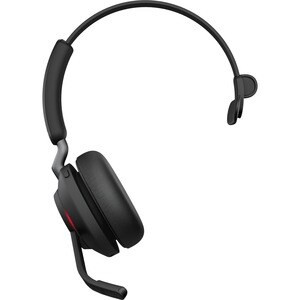 Jabra Gn Jabra Evolve2 65 Usb-C Black Ms Mono. Product Type: Headset. Connectivi 26599-899-899