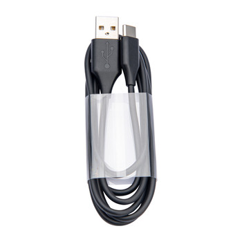 Jabra Gn Jabra Evolve2 Usb Cable Usb-A To Usb-C Black. Cable Length: 1.2 M. Conn 14208-31