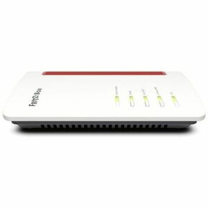 Fritz! Fritz!Box 4050 Wi-Fi 6 Ieee 802.11A/G/N/Ac/Ax Ethernet Wireless Router Du 20003100