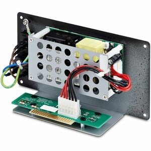 Startech Redundant Power Supply Unit for Mcm15-Media-Chassis 130W Ac 100-240V In MCM-CHASSIS-PSU