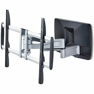 Startech Heavy-Duty Articulating Tv Wall Mount for Up To 100-" And 187.4Lb/85Kg 100AP1-TV-WALL-MOUNT