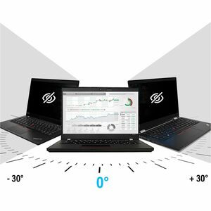 V7 Screensentry PS160WA10 Anti-Glare Privacy Screen Filter Taa Compliant for 40. PS160WA10