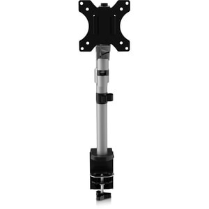 V7 Touch Adjust Monitor Mount. Mounting: Clamp Maximum Weight Capacity: 8 Kg Min DM1TA-1E