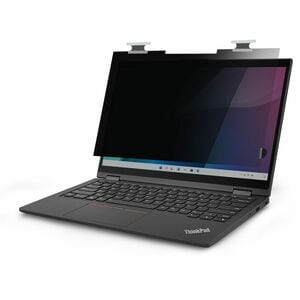 Startech Lenovo X13 Yoga Gen 4 Bright Privacy Screen Filter With Touch Flip-Over X13Y4-PRIVACY-SCREEN