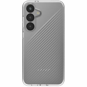 Zagg Bndl Luxe/Glass Samsung Galaxy S25 Intl. Case Type: Cover Compatibili 700517869