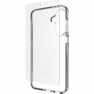 Zagg Luxe & Glass Bundle for Galaxy A56 5G. Case Type: Cover Compatibility 700518088