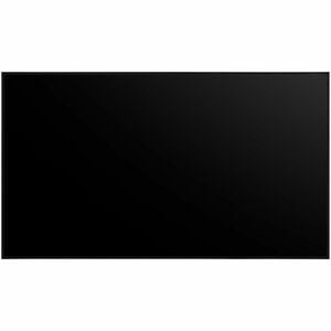 Lg Electronics Lg 86UL3Q-E. Product Design: Digital Signage Flat Panel. Display 86UL3Q-E