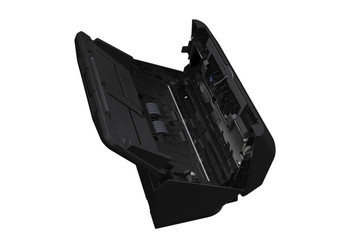 Canon Dr-C340 Document Scanner Duplex A4 40Ppm/80Ipm 100 Sheet Adf 7291C003