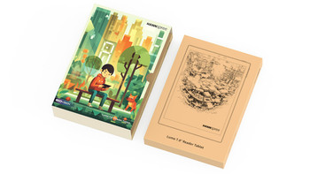 Hannspree Lumo 7.8 Reader Tablet. Display Diagonal: 19.8 Cm 7.8" Display Resolut SN08HD1B