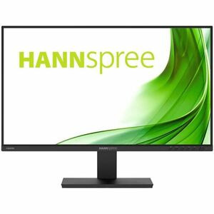 Hannspree HC241CFB. Display Diagonal: 60.5 Cm 23.8" Display Resolution: 1920 X 1 HC241CFB