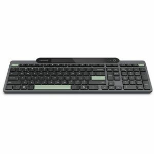 Lenovo 4Y41R69491. Keyboard form Factor: Full-Size 100% Connectivity Technology: 4Y41R69491