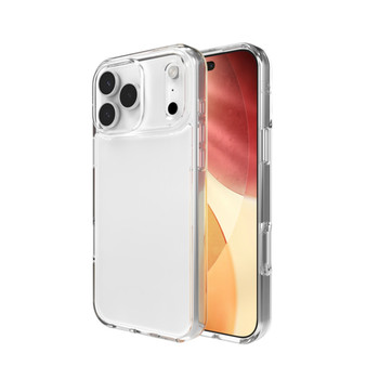 Zagg Crystal ace Lite Case for Apple Iphone 17 Pro Max. Case Type: Cover Bran 702318847