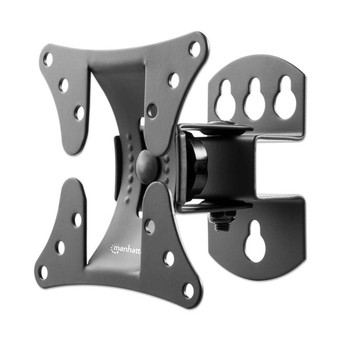 Manhattan 462662. Maximum Weight Capacity: 30 Kg Minimum Screen Size: 33 Cm 13" 462662
