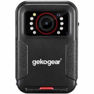 Gekogear AEGIS 110 Digital Camcorder 5.1 Cm 2" Lcd Screen 58 Megapixel Image Mov AEGIS 110