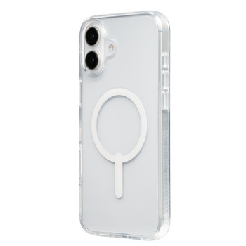 Zagg Cases Crystal ace Snap Apple Iphone 16 Plus Clear. Case Type: Cover Bran 702315043
