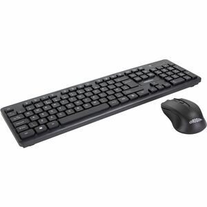 Origin Storage Origin Wireless Keyboard And Mouse Combo. Keyboard form Factor: F OS-KBD/MS-WRL