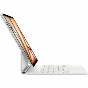 Apple Magic Keyboard. Keyboard Layout: Qwerty Keyboard Language: Spanish Pointin MDFW4Y/A