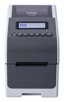 Brother Td-2350D203. Print Technology: Direct Thermal Maximum Resolution: 203 X TD2350D203ZU1