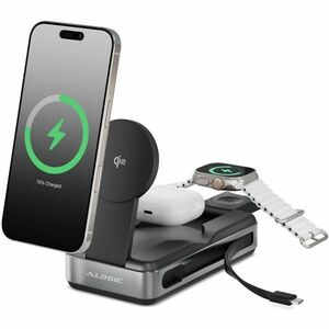 Alogic Roam Power Bank for Notebook Smartwatch Iphone 21000 Mah 100 W 3 A 5 A 5 R20KWCPB100W