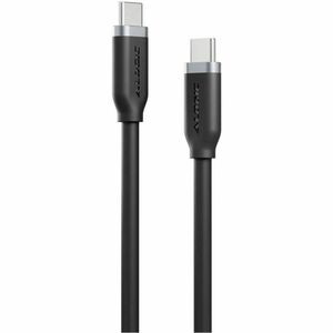Alogic Elements 1 M Usb-C Data Transfer Cable 1 Cable for Iphone Gaming Notebook ELSI5U2CCBK1