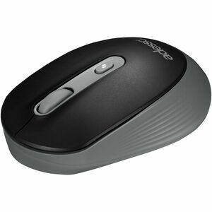 Adesso IMOUSE A30B Mouse Radio Frequency Usb Type A Optical Black Wireless 9.14 IMOUSE A30B