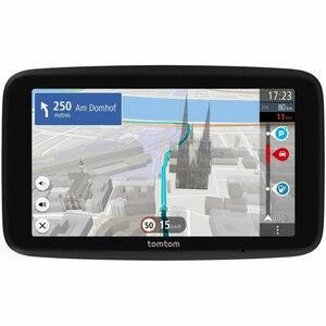 Tomtom Go. Languages Support: Bulgarian Czech Danish German English Spanish Esto 1YD6.002.100