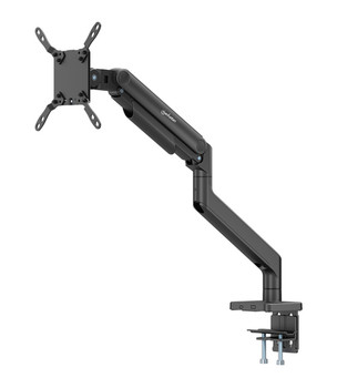Manhattan Desk Mount for Tv & Monitors Full Motion Springfor Screens 13" To 42"C 462570