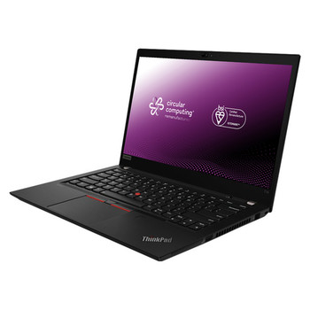 Circular Computing Lenovo Thinkpad T14. Product Type: Laptop form Factor: Clamsh L7P2P72238
