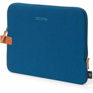Dicota Consignment Dicota D32154-RPET. Case Type: Sleeve Case Maximum Screen Siz D32154-RPET