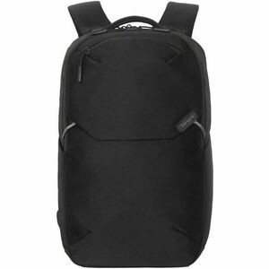 Targus Ecosmart. Backpack Type: City Backpack Product Main Colour: Black Style: TBB657GL
