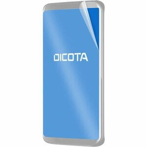Dicota Consignment Dicota D70931 Apple Iphone 16 Pro Scratch Resistant Black 1 P D70931