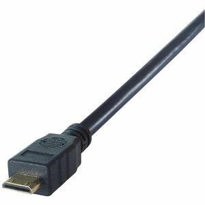 Group Gear Connektgear 2M Hdmi/Mini-Hdmi A/V Cable 1 Cable for Display Audio/Vid 26-7199