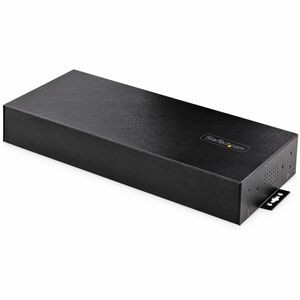 Startech 16-Port Industrial Usb 5Gbps Hub With Power Adapter Mountable Terminal S5G16AINDS-USB-A-HUB