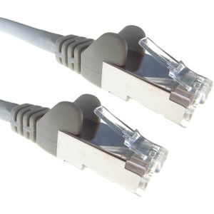 Group Gear Connektgear 1M Category 6A Network Cable for Network Device Printer S 37-0010G