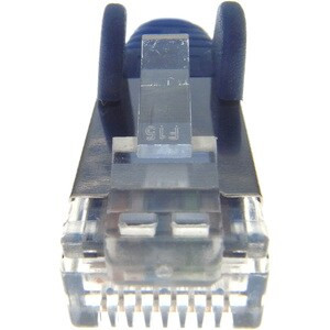 Group Gear Connektgear 5M Category 6A Network Cable for Network Device Printer S 37-0050B