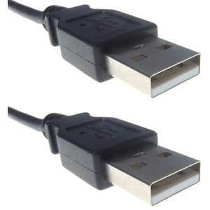 Group Gear Connektgear 3M Usb Data Transfer Cable First End: 1 X Usb Type A Male 26-2916