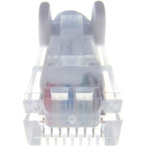 Group Gear Connektgear 15M Category 5E Network Cable for Network Device Printer 28-0150W