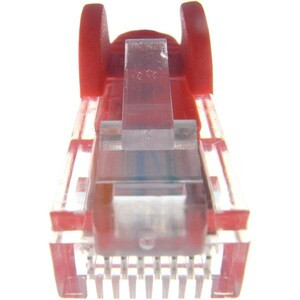 Group Gear Connektgear 15M Category 5E Network Cable for Network Device Printer 28-0150R