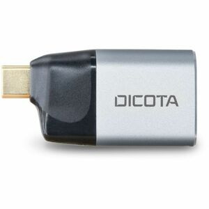 Dicota Consignment Dicota D32046 Usb Type-C Mini Displayport Usb Type-C Male Bla D32046