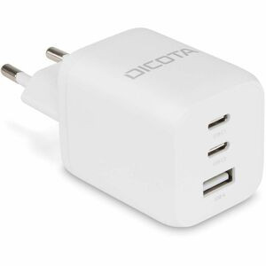 Dicota Consignment Dicota D32054. Charger Type: Indoor Power Source Type: Ac Cha D32054