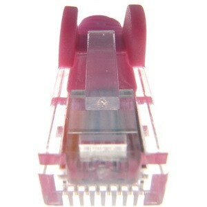 Group Gear Connektgear 5M Category 5E Network Cable for Network Device Printer S 28-0050PN