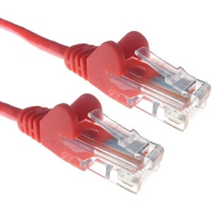 Group Gear Connektgear 5M Category 5E Network Cable for Network Device Printer S 28-0050R