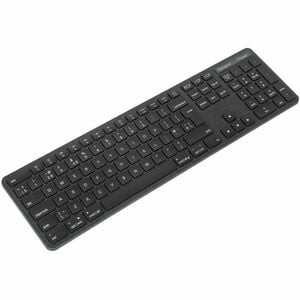 Targus Ecosmart AKB873. Keyboard form Factor: Full-Size 100%. Keyboard Style: AKB873UK