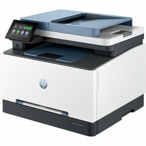 Hp Inc Hp Color Laserjet Pro Mfp 3302Fdn. Print Technology: Laser Printing: Colo 499Q7F#B19