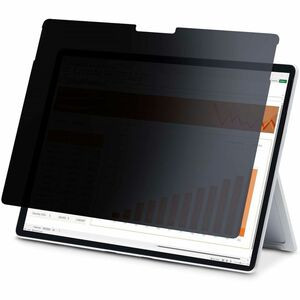 Startech 4-Way Privacy Screen for 13-" Surface Pro 8/9/X Laptop for Portrait/Lan 13SP-PRIVACY-SCREEN